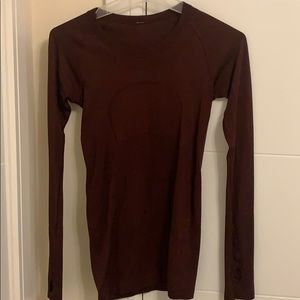lululemon shirt